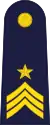 Flight Sergeant 1st Class