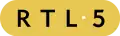 RTL 5's eighth from 2004 to 2005