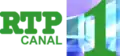 September 1989 to 16 September 1990 (as RTP Canal 1)