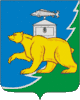 Coat of arms of Nyazepetrovsky District