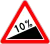 1.14 Steep climb