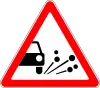 1.17 Gravel surface