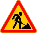 1.23 Roadworks