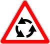 Roundabout