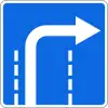 5.8.2 Lane directions