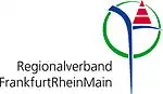 Official logo of Regional Authority of Frankfurt Rhein-Main