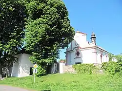 Church of the Assumption of the Virgin Mary