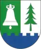 Coat of arms of Rabštejnská Lhota