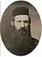 Rabbi Yaakov Eskolsky