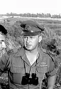 Yitzhak Rabin