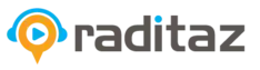 Raditaz Logo