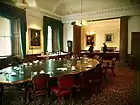 Raeburn Room