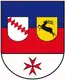 Coat of arms of Räckelwitz  Worklecy