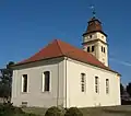 Church in Rädel