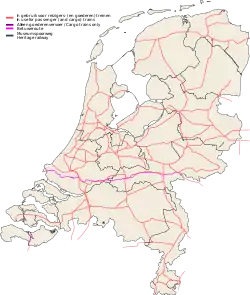 Hoogkarspel is located in Netherlands