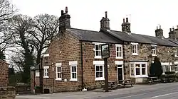 Railway Inn, Spofforth, North Yorkshire