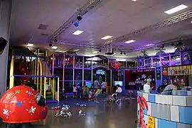 Kidz Kingdom Indoor