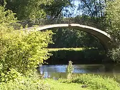 Rainbow Bridge