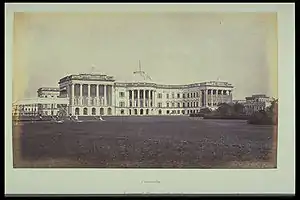 Government House, Calcutta