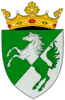 Coat of arms of Fălești