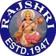 Rajshri Media logo