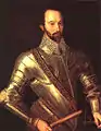 Sir Walter Raleigh