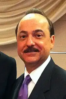 Ralph de la Vega