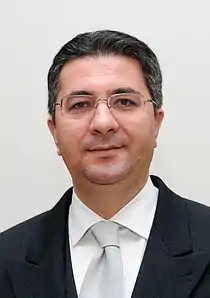 Ramin Hasanov