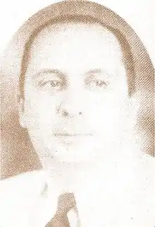 Ramón Zaydín