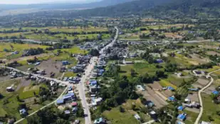 Rampur Thoksila, Udayapur Eastern Nepal