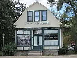 Randecker's Hardware Store