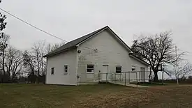 Ransom Township Hall