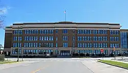 Rapid City High School