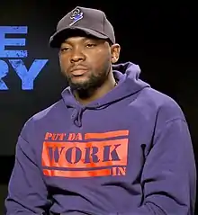 Rapman discusses Blue Story in 2019