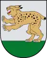 Coat of arms of Raseiniai District Municipality