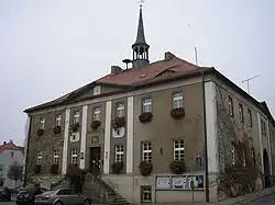 Town hall