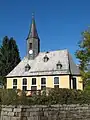 Church in Rathewalde