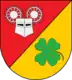 Coat of arms of Rathjensdorf