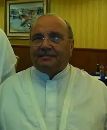 Mohammed Rateb al-Nabulsi