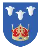 Coat of arms of Ratiboř