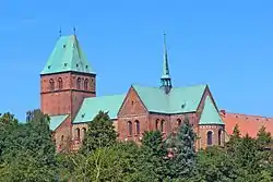 Ratzeburg Cathedral