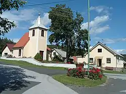 Panorama of Rauhriegel