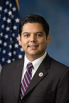 Rep. Ruiz