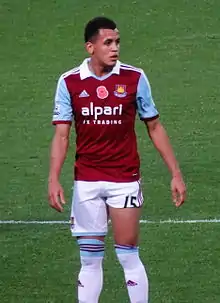 Ravel Morrison made two appearances in three seasons with Manchester United.