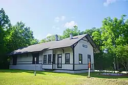 Ravenel Depot