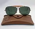 Ray-Ban 3139 Shooter (G-15 lenses)