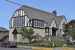 Raymond Public Library