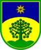 Coat of arms of Rečica ob Savinji