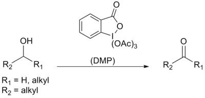 Reaction scheme