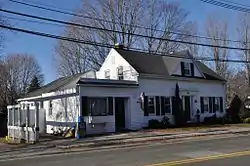 House at 206 West Street